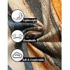 imageCOOFANDY Mens Linen Shirts Short Sleeve Casual Shirts Button Down Shirt for Men Beach Summer Wedding ShirtPainting