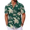 Green - Tropical Style