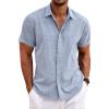 Light Denim Blue