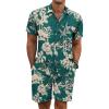 Coconut Tree-green
