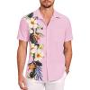 Pink - Floral