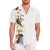 White - Floral