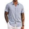 Light Denim Blue