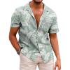 Celadon Green- Palm Leaf