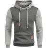 Grey&dark Grey