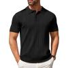 G-black Ribbing