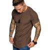 Type1 - Brown