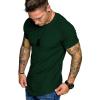 Type1 - Dark Green
