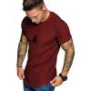 Type1 - Wine Red