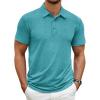 Teal Green