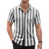 Stripe-black&white