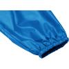 imageCOOFANDY Mens Packable Rain Jacket Lightweight Waterproof Raincoat with Hood Outdoor Rain Gear Travel Hiking CyclingBlue