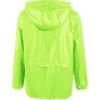 imageCOOFANDY Mens Packable Rain Jacket Lightweight Waterproof Raincoat with Hood Outdoor Rain Gear Travel Hiking CyclingGreen