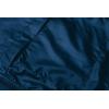 imageCOOFANDY Mens Packable Rain Jacket Lightweight Waterproof Raincoat with Hood Outdoor Rain Gear Travel Hiking CyclingNavy Blue