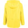 imageCOOFANDY Mens Packable Rain Jacket Lightweight Waterproof Raincoat with Hood Outdoor Rain Gear Travel Hiking CyclingYellow
