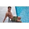 imageCOOFANDY Mens Swim Trunks Quick Dry Board Shorts Swimsuit Swimwear Bathing SuitP Camo