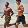 imageCOOFANDY Mens Swim Trunks Quick Dry Board Shorts Swimsuit Swimwear Bathing SuitP Camo