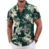 Green Palm Tree