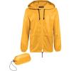 Orange Yellow