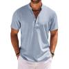 Light Denim Blue