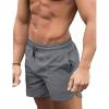Medium Grey