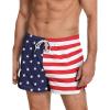 P American Flag