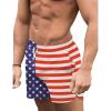 P American Flag-3