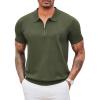 Solid- Army Green
