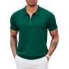 Solid- Green