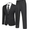 Dark Grey One