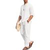 All White