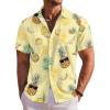 Light Yellow - Pineapple