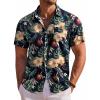 Navy - Flower 2