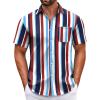 Colorful Stripe