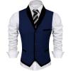 Blue-black