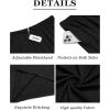 imageCOOFANDY Mens 2 Pack 9 inch Gym Workout Shorts Lightweight Casual Active Running Shorts with PocketsBlack1 Pack of 1