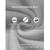 imageCOOFANDY Mens Fashion Shawl Collar Pullover Casual Long Sleeve Knitted Sweater SweatshirtsSweatshirtgray
