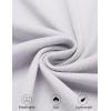 imageCOOFANDY Mens Knit Short Sleeve Shirt Casual Button Down Shirt Vintage Fashion Polo Shirts Crochet Summer Beach ShirtsAwhite
