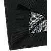 imageCOOFANDY Mens Quarter Zip Pullover Sweater Casual Zip Up Polo Sweater KnitChristmas Guitar