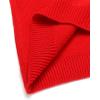 imageCOOFANDY Mens Quarter Zip Pullover Sweater Casual Zip Up Polo Sweater KnitRed Deer