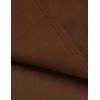 imageCOOFANDY Mens Western Shirts Long Sleeve Embroideres Cowboy Shirts Casual Button Down Shirt01coffeepattern1