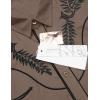 imageCOOFANDY Mens Western Shirts Long Sleeve Embroideres Cowboy Shirts Casual Button Down ShirtKhaki Pattern1