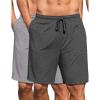 Dark Grey/Light Grey