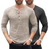 Khaki/Dark Gray