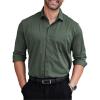 Dark Army Green