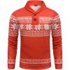 Christmas-red
