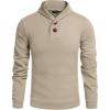 Sweatshirt-cream