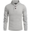 Sweatshirt-gray