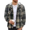 Plaid-light Khaki