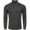 Charcoal Grey